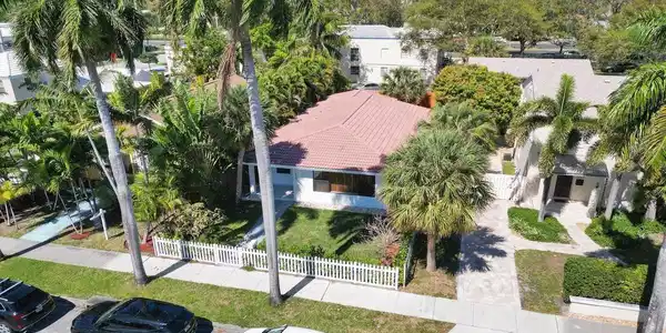 1545 Harrison