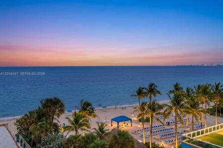 4100 Galt Ocean Dr