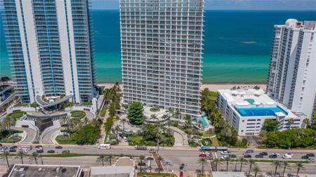 16901 Collins Ave Unit 4505
