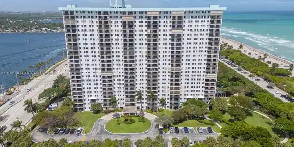 1201 S Ocean Dr