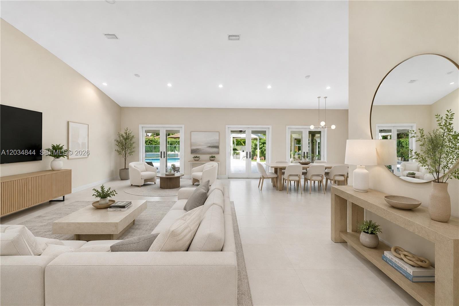 Image 4: Virtual Staging