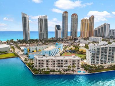 18260 N Bay