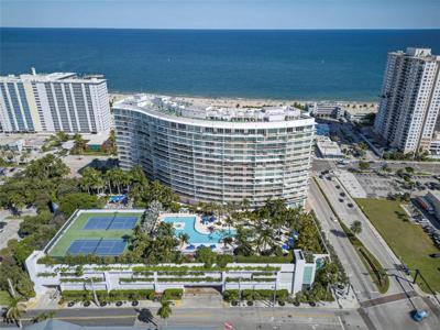 1 N Ocean