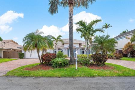 41 Castle Harbor