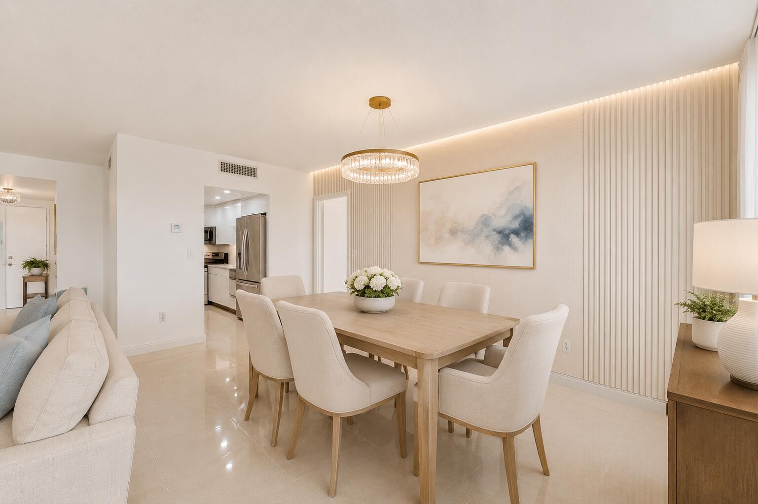 Image 3: VS Dining