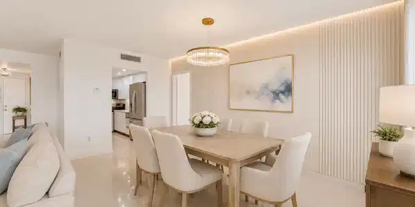 Image 3: VS Dining