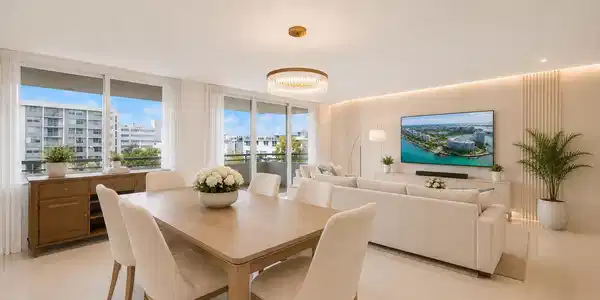 Image 4: VS Dining-Living