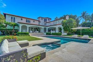 300 Island Dr