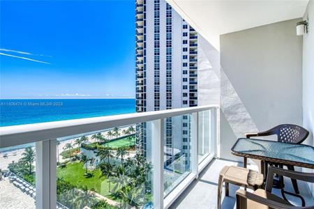 19201 Collins Ave Unit 1046