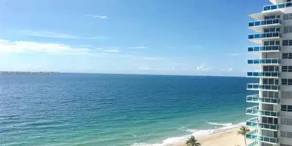 3500 Galt Ocean Dr