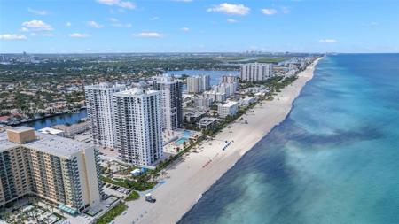 2301 S Ocean Dr