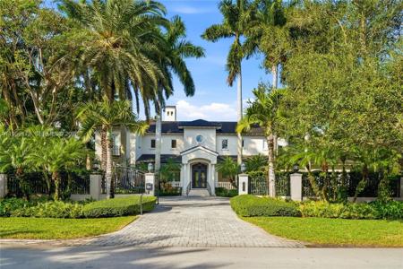 8400 SW 52nd Ave