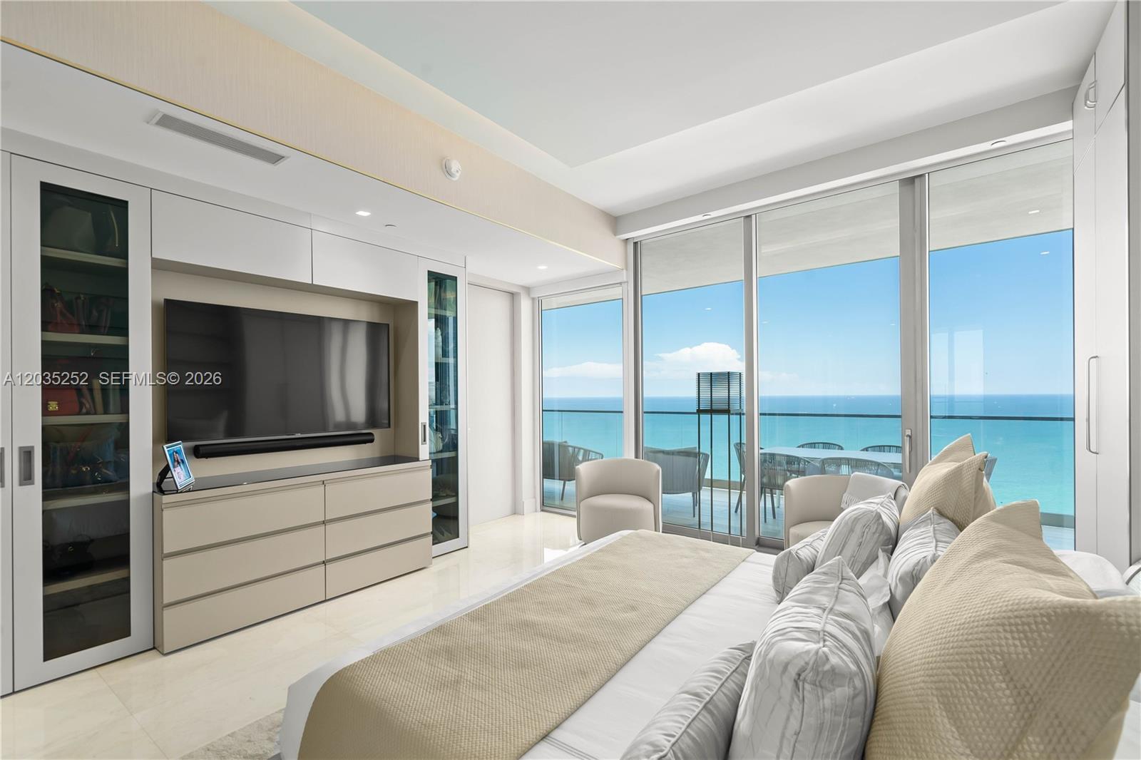 Image 2: Master Bedroom