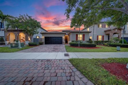 11509 SW 238 Terrace
