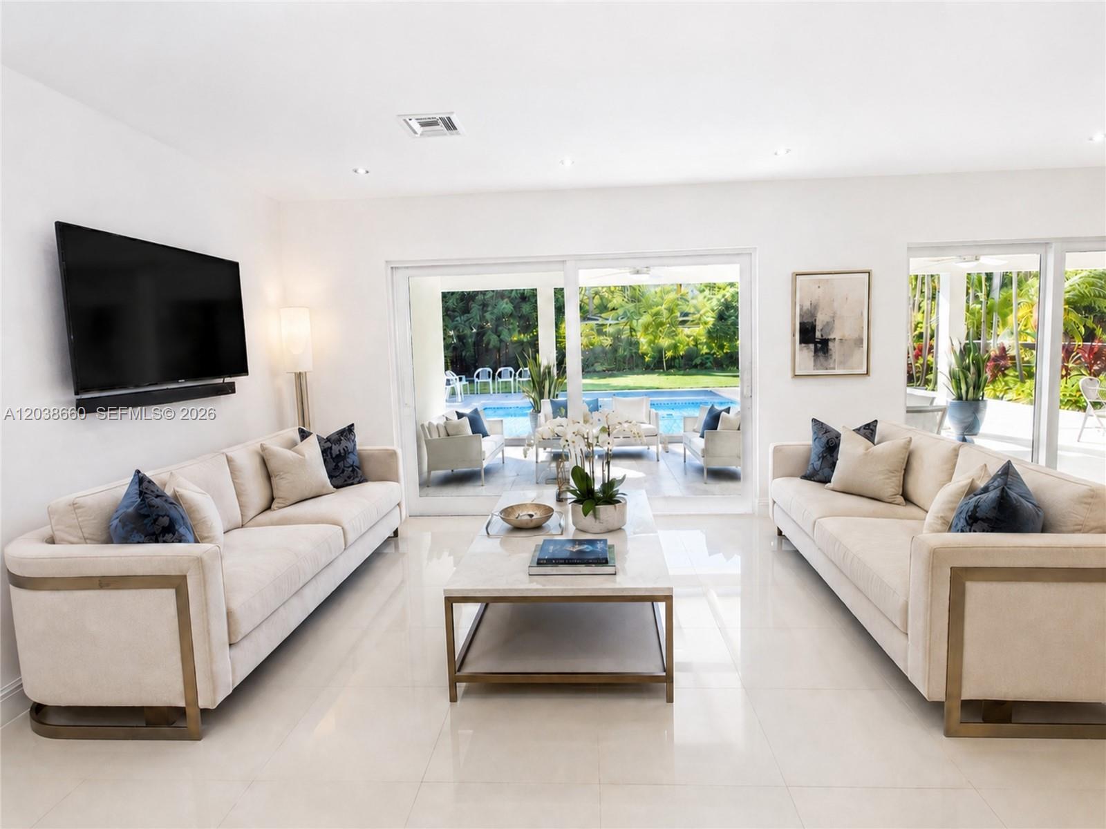 Image 2: Virtual Staging