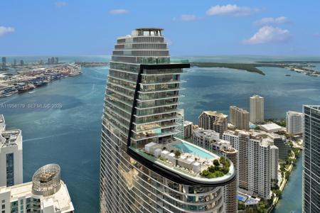 300 Biscayne Boulevard Way