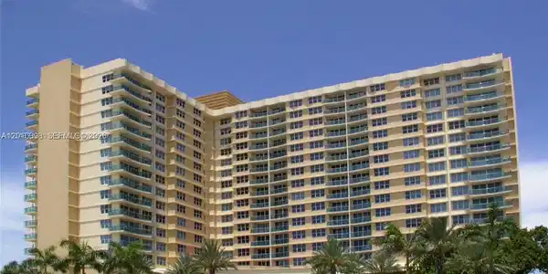 2501 S Ocean Dr