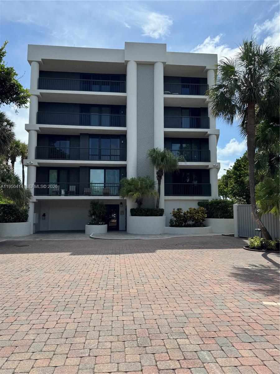 Image 2: Newly updated building facade