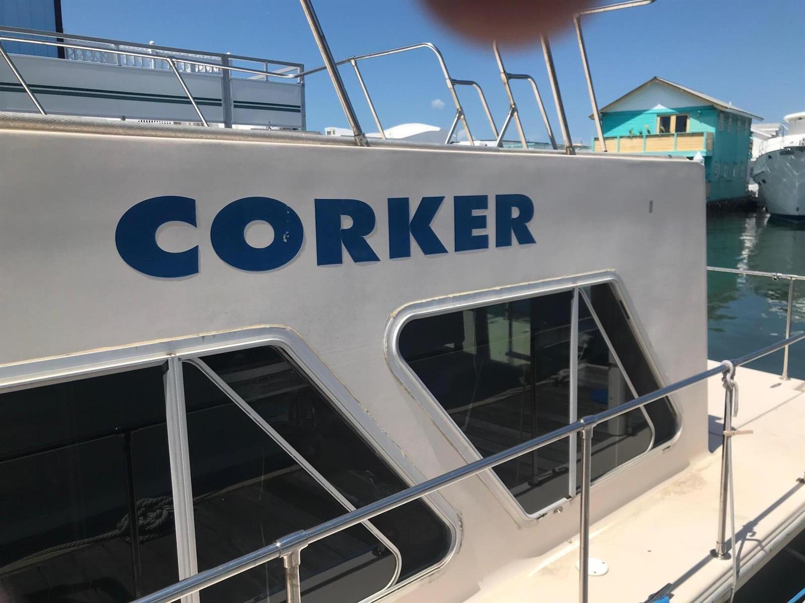 Image 3: CORKER