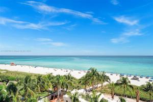 6365 Collins Ave Unit 911