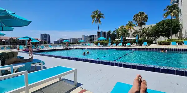 3800 S Ocean Dr