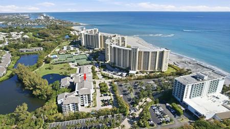 500 Ocean Trail