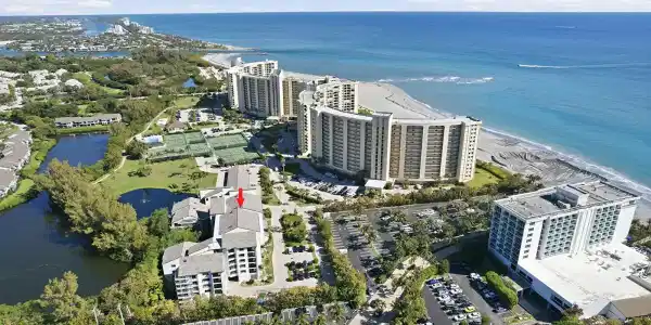 500 Ocean Trail