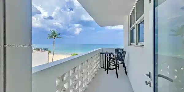 4250 Galt Ocean Dr