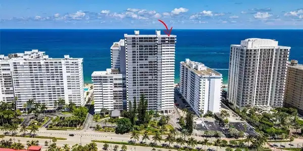 4280 Galt Ocean Dr