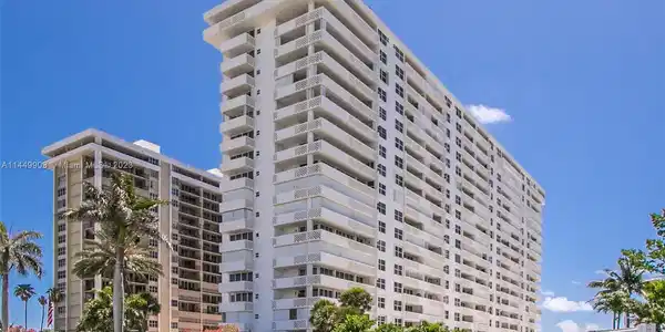 1200 S Ocean Blvd