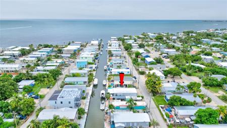 502 81st. Street Ocean
