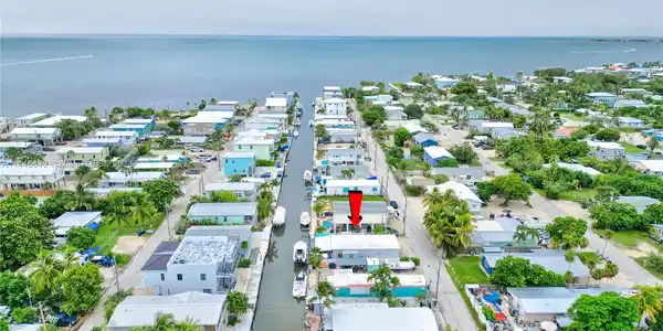 502 81st. Street Ocean
