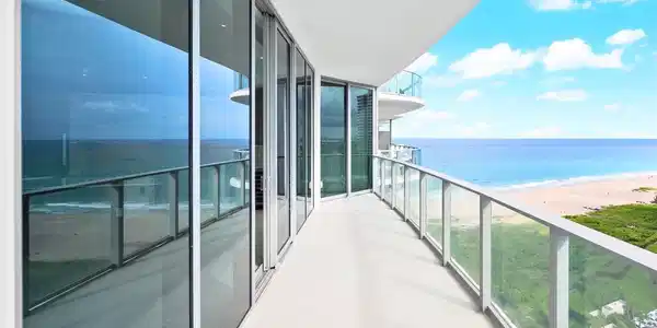 3100 N Ocean