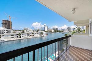 6937 Bay Dr Unit 406