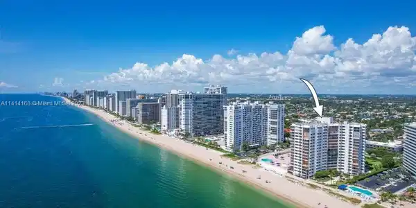 3900 N Ocean Dr