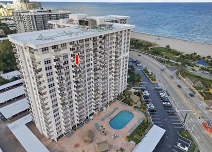 405 N Ocean Blvd