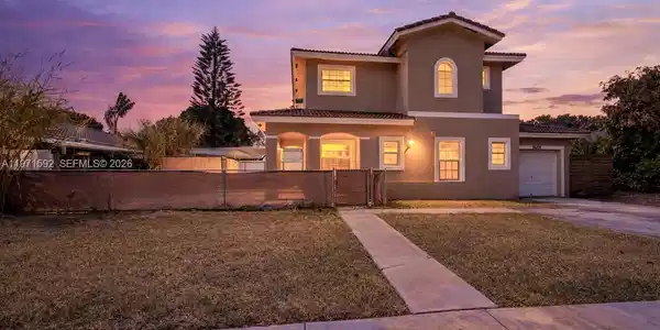 26100 SW 138th Ave