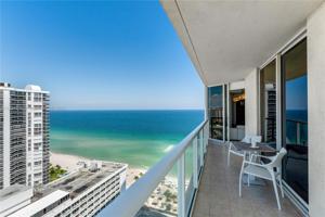 16699 Collins Ave -CORNER UNIT Unit 2407