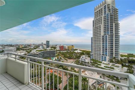 400 S Pointe Dr Unit 1608