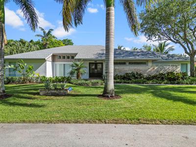 7800 SW 181st Ter
