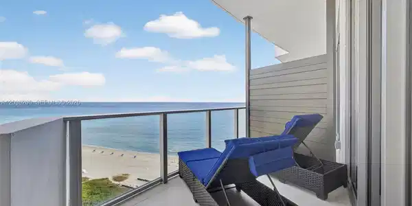 3100 N Ocean Dr