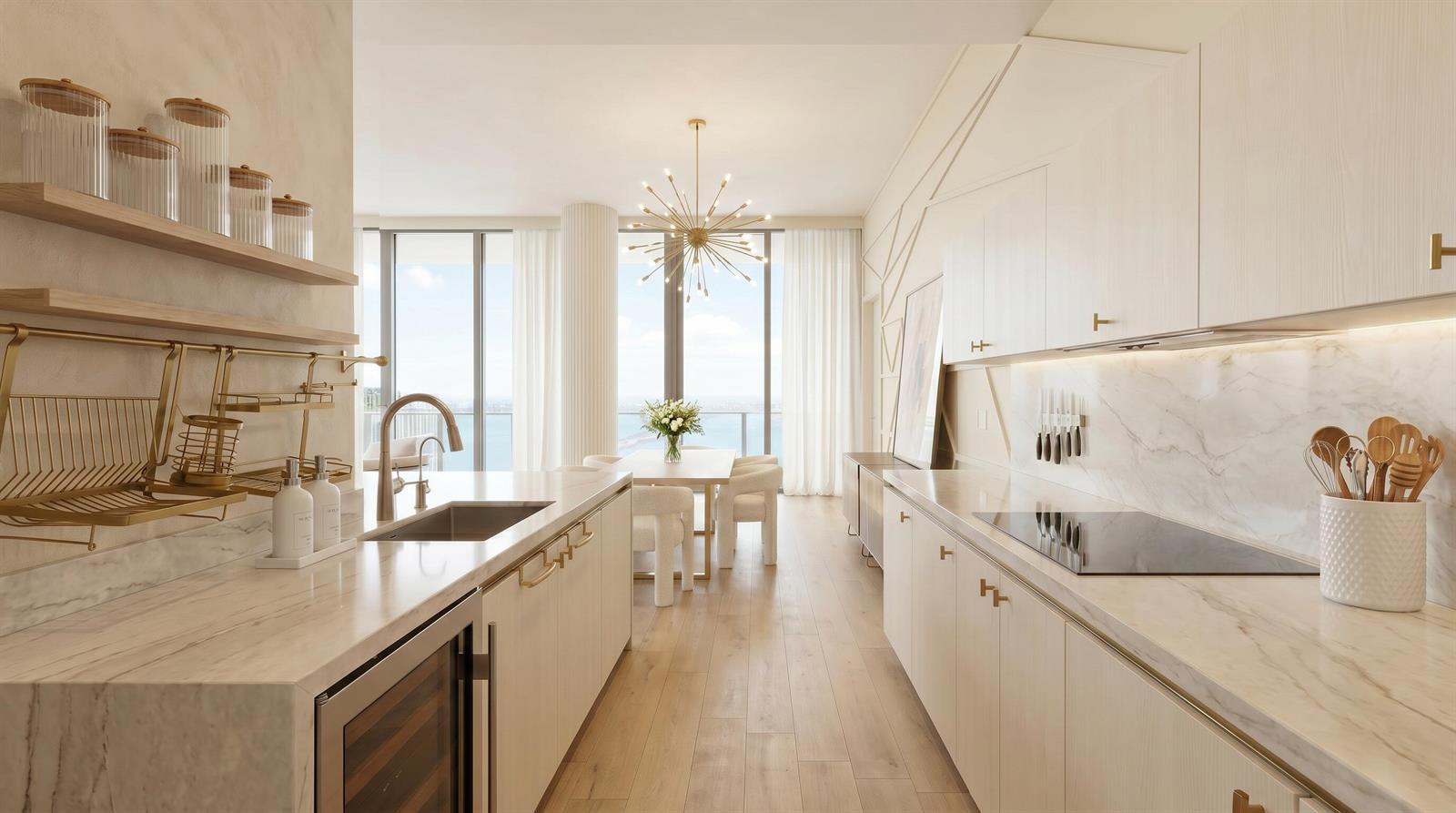Image 4: Kitchen