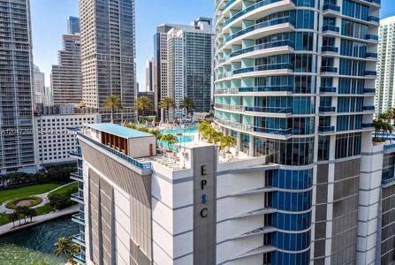 200 Biscayne Boulevard Way
