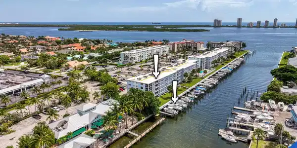 108 Paradise Harbour
