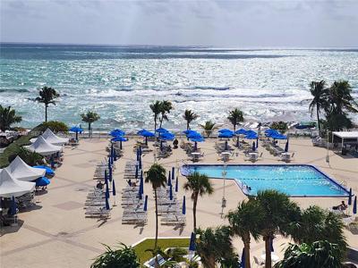 2030 S Ocean Dr