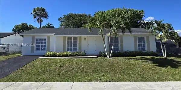13035 SW 263rd Ter