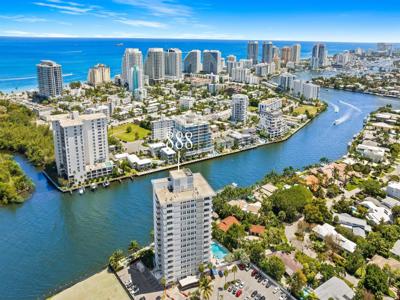888 Intracoastal