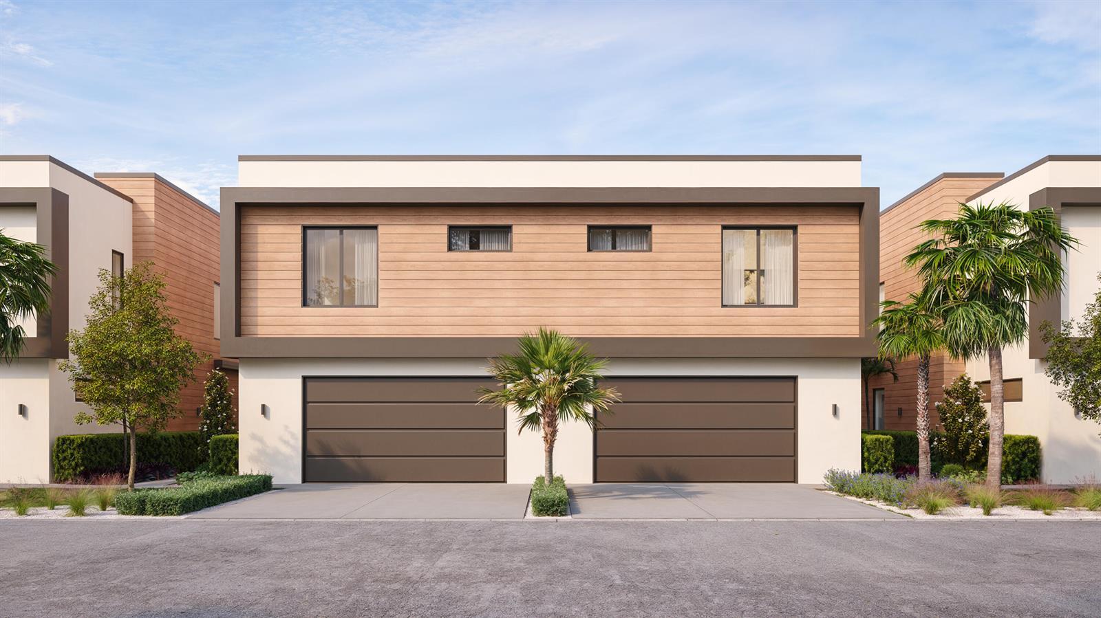 Image 3: Exterior Front