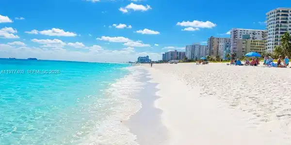 1501 S Ocean Blvd