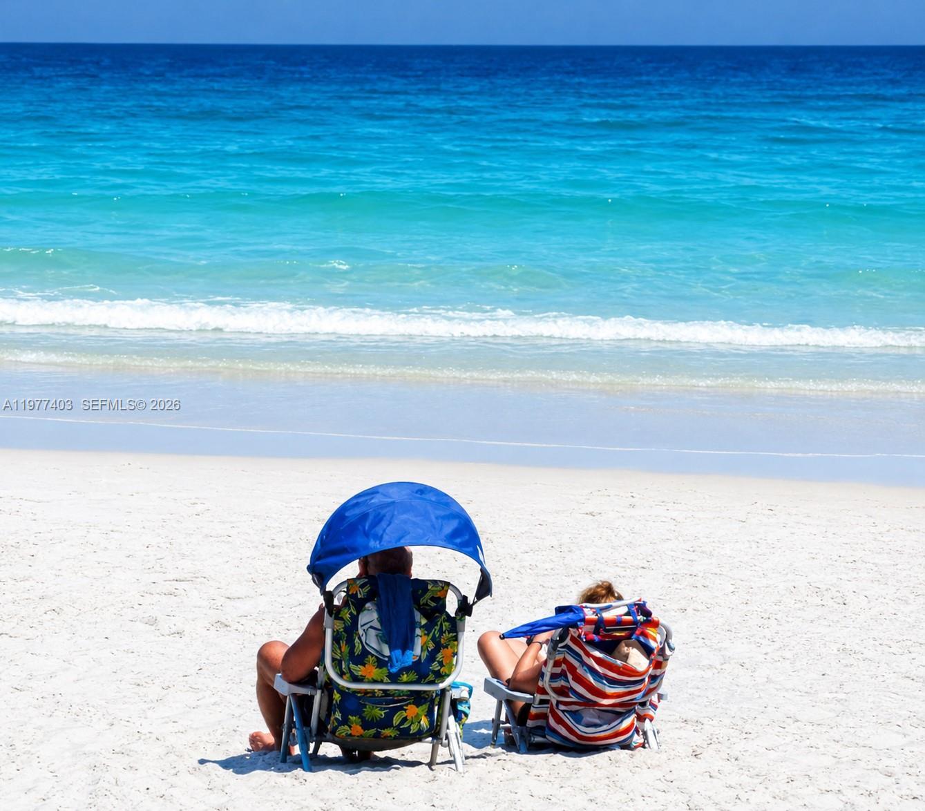 Image 2: BEACH